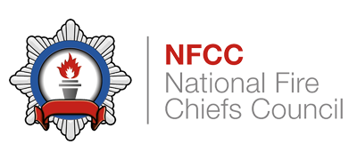 National fire chiefs council logo